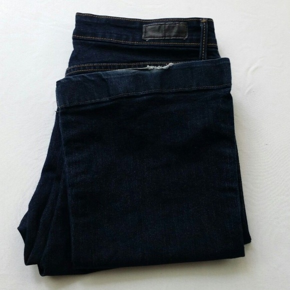 DENIZEN by Levi's Women bootcut Jeans sz 14 - Picture 8 of 8